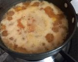 गाजर अदरक सूप (Gajar Adrak Soup ki recipe in hindi) रेसिपी चरण 5 फोटो