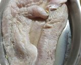 Foto del paso 1 de la receta: Filet de merluza al horno