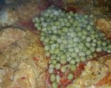Foto del paso 9 de la receta: Arroz con pollo
