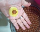 Foto langkah ke 3 dari resep Nastar.