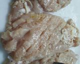 รูปขั้นตอนการทำที่ 1 ของ ไก่อบน้ำผึ้ง(สูตรมีอะไรก็ใส่)
