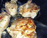 A picture of step 4 of Chef's Nitra Spicy 🔥 Chicken Beet.