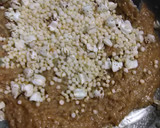 Foto del paso 4 de la receta: Turrón de almendras, sin gluten y sin azúcar