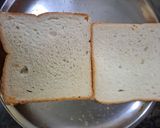 मसाला ब्रेड स्ट्रिप्स रेसिपी चरण 3 फोटो