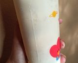 Foto langkah ke 4 dari resep Es Yakult Melon.