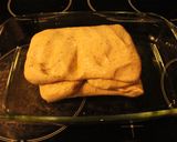 Foto del paso 4 de la receta: Masa madre y pan Levain