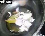 A picture of step 4 of Malai_Fish / (Fish_Mouli).