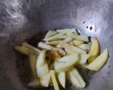 मेंथीआंबा (Methiamba recipe in marathi) रेसिपी स्टेप 3 फोटो 
