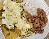 Foto del paso 3 de la receta: Nachos verdes