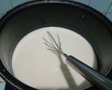 Foto langkah ke 1 dari resep Puding Putu Ayu.