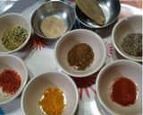 राजमा (Rajma recipe in Hindi) रेसिपी चरण 1 फोटो