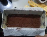 Foto langkah ke 6 dari resep Podeng Roti Tawar Pisang Kukus.