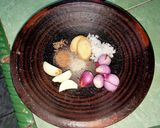 Foto langkah ke 1 dari resep Soto Banjar.