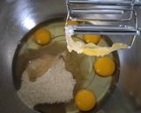 Foto langkah ke 2 dari resep Bolu Pisang.