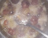 সুজির গোলাপজাম (Sujir golapjam recipe in Bengali) রেসিপি ধাপ - 5 ছবি