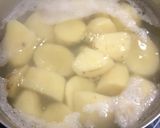 Foto del paso 1 de la receta: Pastel de Peceto