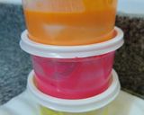 Foto del paso 3 de la receta: Gelatina artística
