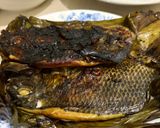 Foto langkah ke 3 dari resep Kerutup Ikan Mujair.
