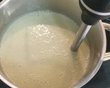 Foto del paso 6 de la receta: Crema de  Tirabeques