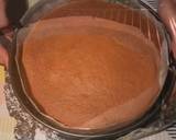 Berries Cotton cheesecake - gluten free recipe step 5 photo