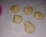 A picture of step 5 of Egg roll.