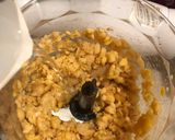 Foto del paso 2 de la receta: Hummus de garbanzo