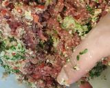 Foto del paso 1 de la receta: Albóndigas de mamá. Diana