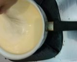 Foto langkah ke 3 dari resep Bread pudding.