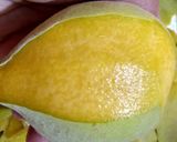 Foto del paso 1 de la receta: Durazno en almíbar!