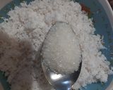 Foto langkah ke 5 dari resep KUE LUPIS KETAN😍.