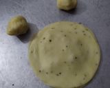 A picture of step 7 of Singhara or Samosa Recipe.