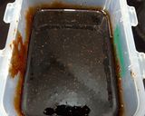 Foto langkah ke 3 dari resep Ikan Nila Bakar Teflon.
