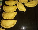 Foto del paso 2 de la receta: Empanadas saludables