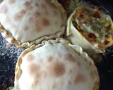 Foto del paso 2 de la receta: Solcitos de zapallitos