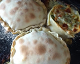 Foto del paso 2 de la receta: Solcitos de zapallitos
