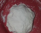 Foto del paso 2 de la receta: 🇰🇼Pan pita 🇰🇼
