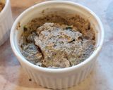 Φωτογραφία βήματος 3 της συνταγής Baba Ganoush (Μπαμπά Γκανούς)