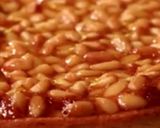 Une image de l'étape 5 de Tarte aux pignon de pin.
