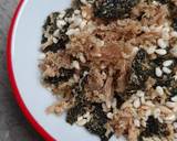 Cara Membuat Furikake Homemade 6