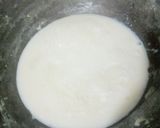 मैँगो वालनट आइसक्रीम(mango walnet icecream recipe in hindi) रेसिपी चरण 1 फोटो