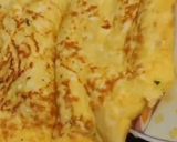 Foto del passaggio 3 della ricetta Frittata di ricotta