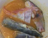 Foto langkah ke 2 dari resep 28. Ikan goreng bergizi dan renyah.