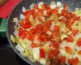Foto del paso 3 de la receta: Pescadilla con salsa de anacardos