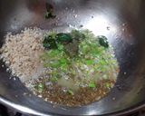 મોરૈયા ની ખીચડી (Moraiya Khichdi Recipe In Gujarati) રેસીપી સ્ટેપ1ફોટો
