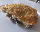 Foto del paso 6 de la receta: Pastel de papas y carne cortada a cuchillo al malbec