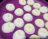 Foto langkah ke 4 dari resep Donat Kentang Simple.