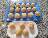 Foto del paso 5 de la receta: Galletas o Cookies de coco y almendras Sin Gluten