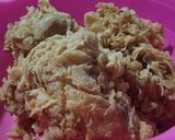 Foto langkah ke 7 dari resep Ayam Crispy.