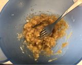 Φωτογραφία βήματος 1 της συνταγής Τερατώδη overnight oats