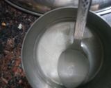 एगलेस वनीला केक (Eggless vanilla cake recipe in hindi) रेसिपी चरण 11 फोटो